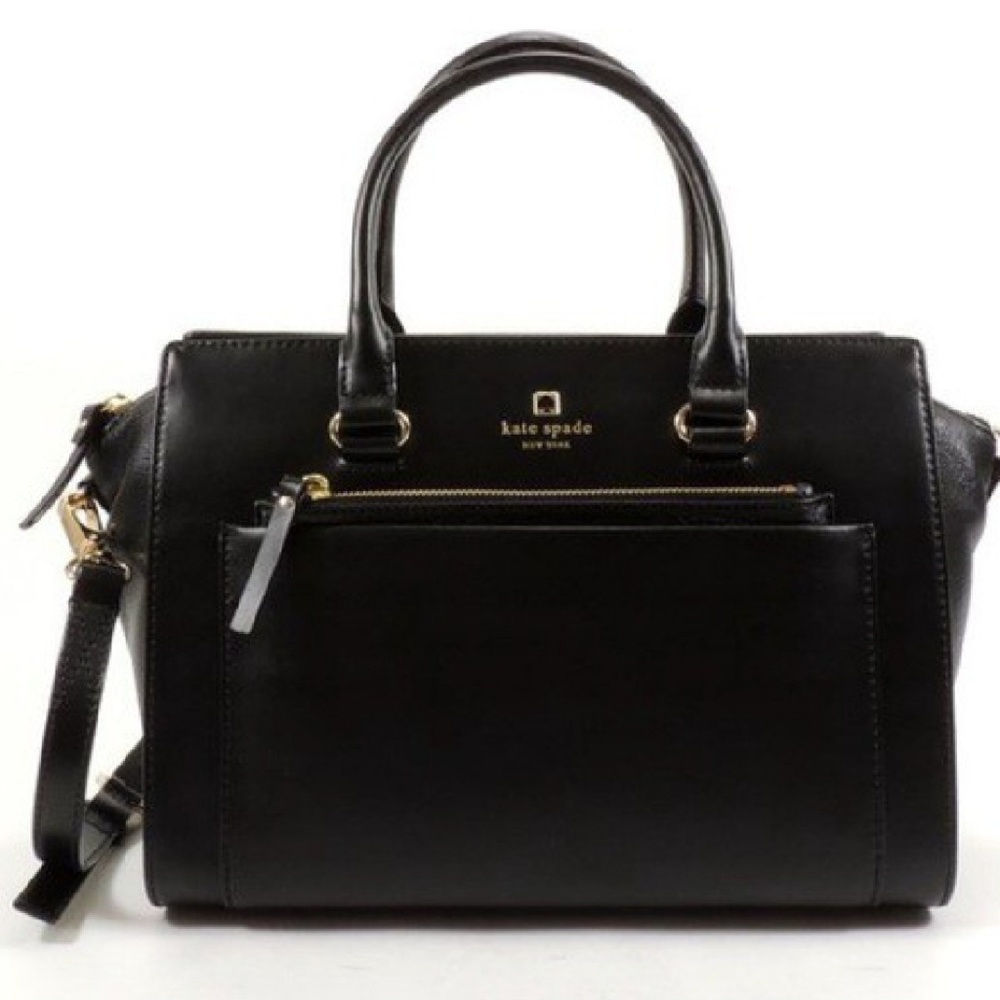 Kate spade bernadine bag